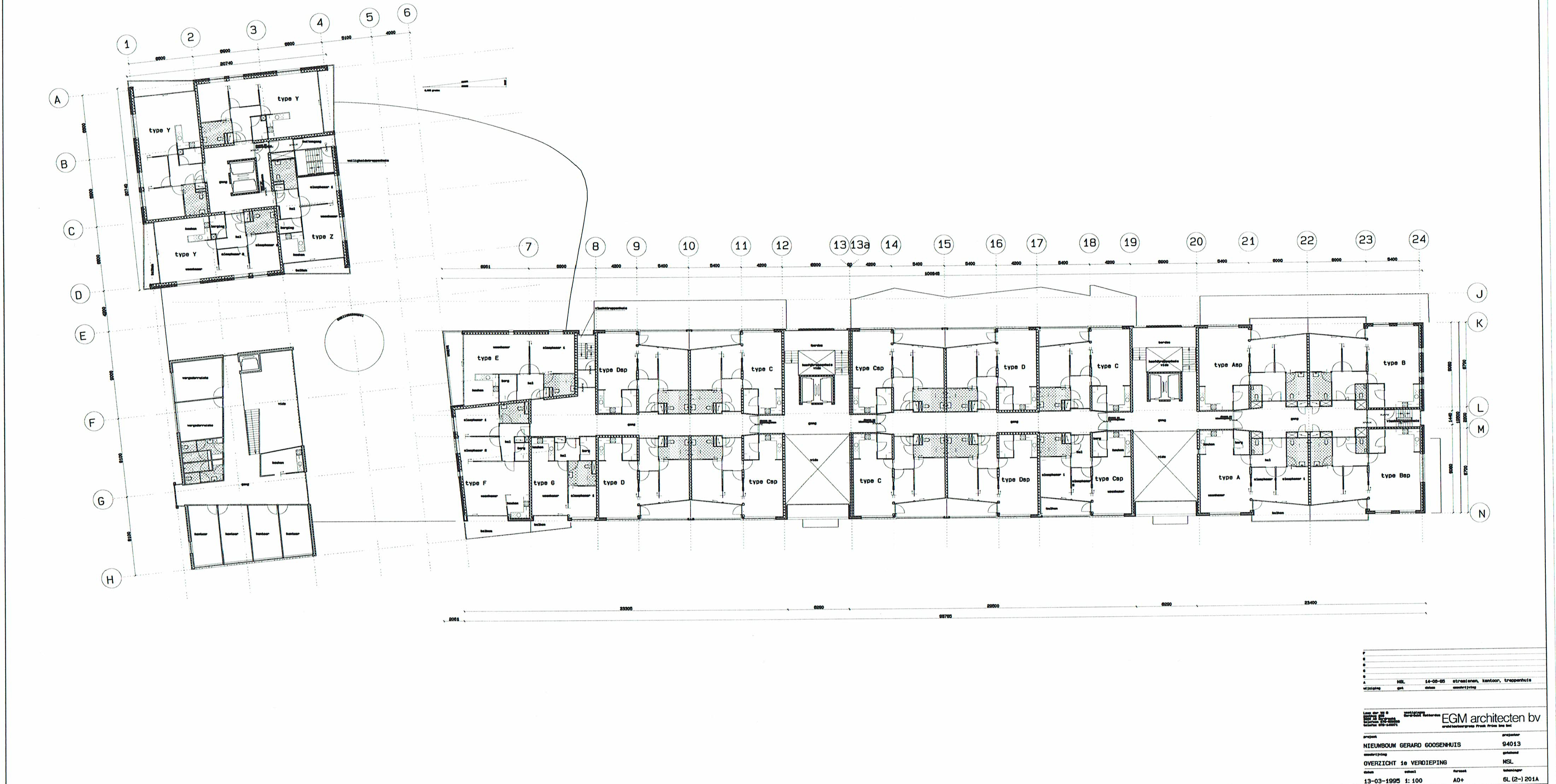 Gerard Goosenhuis Rotterdam - 6